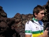Ian at craters