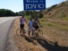 entering ID