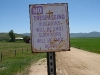 jeans sign