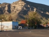 Arco town