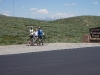 Sawtooth view
