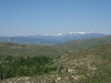 Sawtooth on W, ID