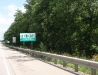 Interstate IL sign