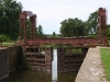 Lock on Canal