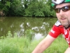 Pete on Canal