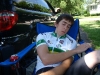 Napping