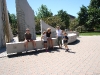 Purdue campus