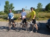 start of WL ride