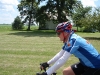 Dan on Bike