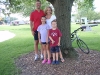 Eric and Family