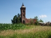church ruins