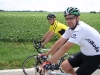 Eric and Pete