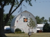 Graphics in Barn