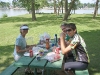 twin lakes picnic