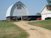 Iowa Barn