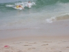 Surf at Assateague