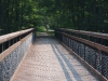 trail bridge
