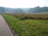 Road in Ohio