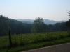 E. Ohio hills