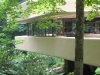 Detail Falling Water