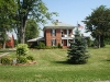 Ohio farm house