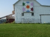 ohio barn quilt