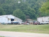 Junk yards on US