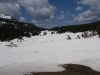 DIVIDE SNOW