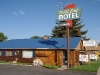 DUBOIS MOTEL